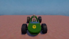 A screenshot taken in Dreams. 3 of 6.