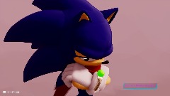 A screenshot taken in Dreams. 3 of 6.