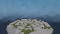 A screenshot taken in Dreams. 20 of 26.