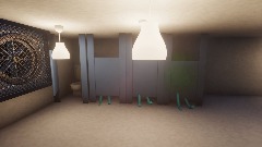 Restroom