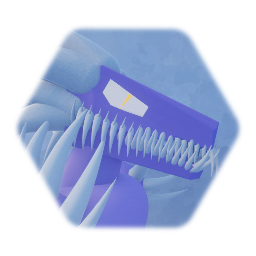 Sizoth The Lightning Demon V3