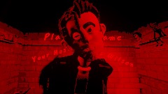 A screenshot taken in Dreams. 6 of 6.