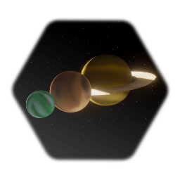 Planets