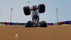 A screenshot taken in Dreams. 4 of 27.