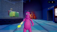 A screenshot taken in Dreams. 10 of 28.