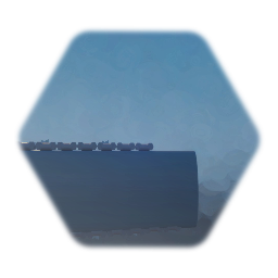 Chainsaw Blade (Animated)