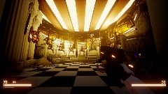 A screenshot taken in Dreams. 5 of 5.