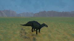 Be a Tenontosaurus 1 [Spawn]