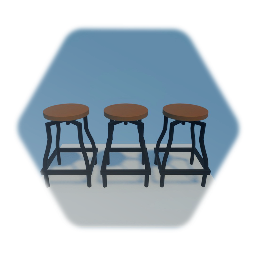 Bar stool