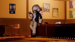 A screenshot taken in Dreams. 1 of 1.