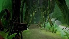 Remix of Remix of Forest of Gloom Template (Medium)