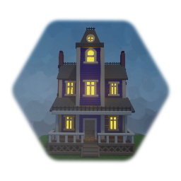 Gothic House