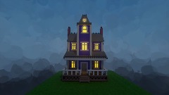 A screenshot taken in Dreams. 20 of 27.