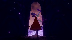 A screenshot taken in Dreams. 16 of 17.