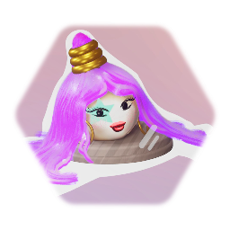 berski's Imp sticker