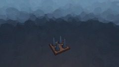 A screenshot taken in Dreams. 2 of 4.