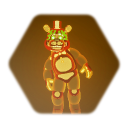 Digital Toy Freddy