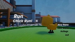 A screenshot taken in Dreams. 1 of 3.