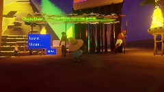 A screenshot taken in Dreams. 4 of 9.