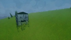 A screenshot taken in Dreams. 1 of 1.