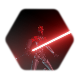 Darth Maul