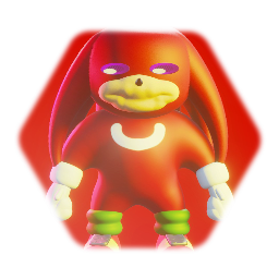 Ugandan Knuckles