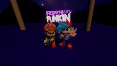 Friday Night Funkin‘week 1 bopeepo