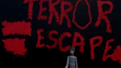 Terror Escape (En desarrollo)actualizada