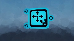 A screenshot taken in Dreams. 6 of 10.