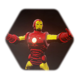 IRONMAN