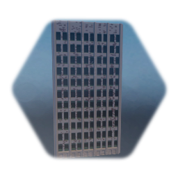 Building tower