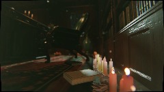 A screenshot taken in Dreams. 17 of 25.