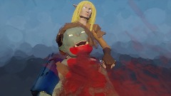 A screenshot taken in Dreams. 24 of 30.