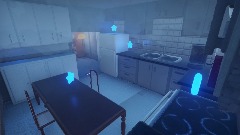 A screenshot taken in Dreams. 10 of 29.