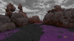 A screenshot taken in Dreams. 4 of 30.
