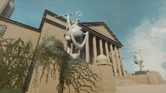 A screenshot taken in Dreams. 30 of 30.