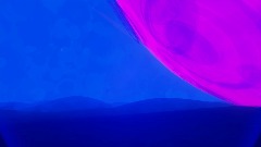 The CROSSOVER Backrooms | Desert Nowhere