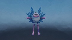 A screenshot taken in Dreams. 1 of 1.