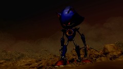 Model Showcase - 1/19/2025
