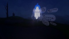 A screenshot taken in Dreams. 2 of 16.