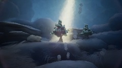 A Lonely-Ish Snowmans Story