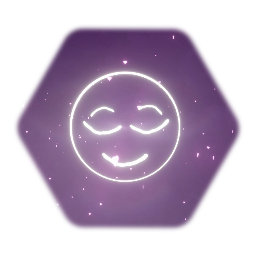 Relax emoji