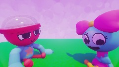 Poppy and friends: ep 1