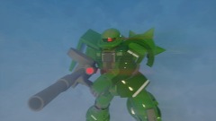 A screenshot taken in Dreams. 6 of 10.
