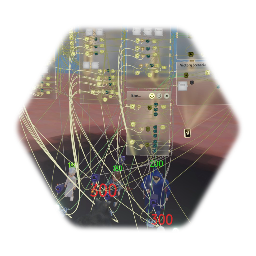 Turn-Based Battle Logic v3.1