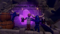 A screenshot taken in Dreams. 16 of 24.