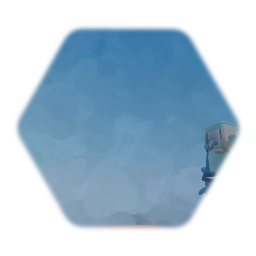 Thneedville Lorax Robot 6