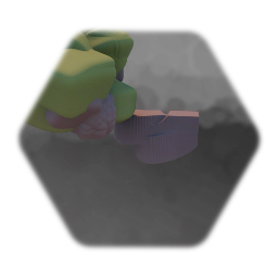 My Creation - 3/3/2020