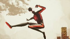 A screenshot taken in Dreams. 1 of 19.