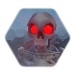 Legacy of Darkness Undead Hoard